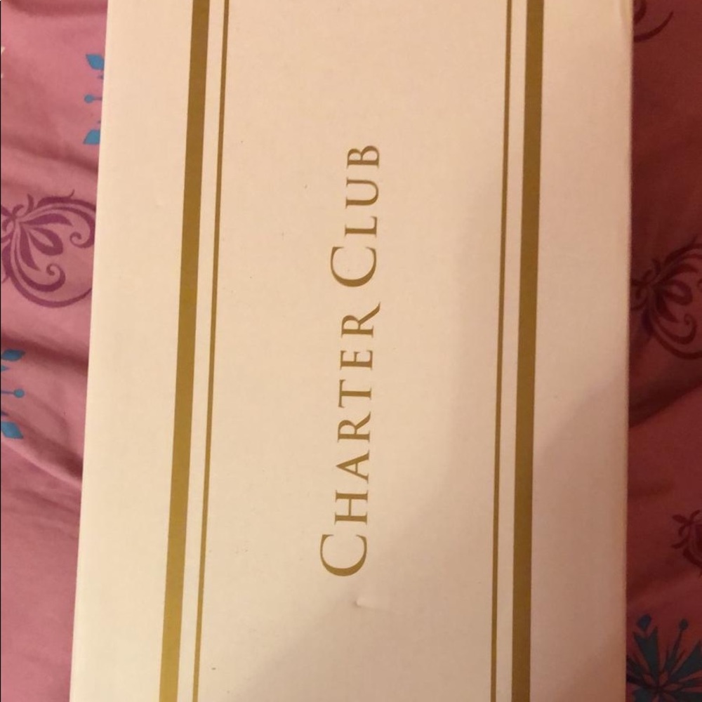 Shoes women 8.5 charter club